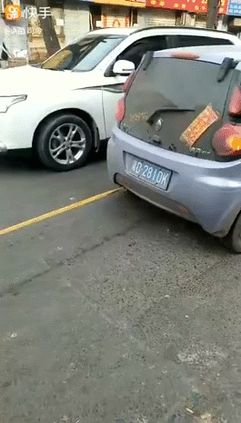 상상 이상을 보여주는 대륙 클라스.gif | 인스티즈