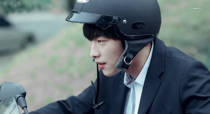 드라마 구해줘.gif | 인스티즈