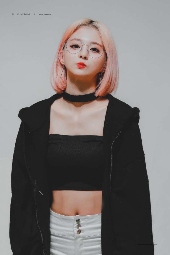 이 친구는 이나경이라는 아이입니다.jpgif | 인스티즈