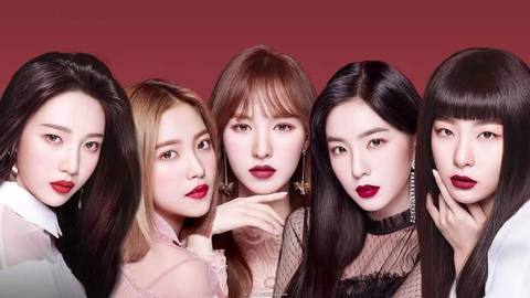 레드벨벳은 5명 입니다 | 인스티즈