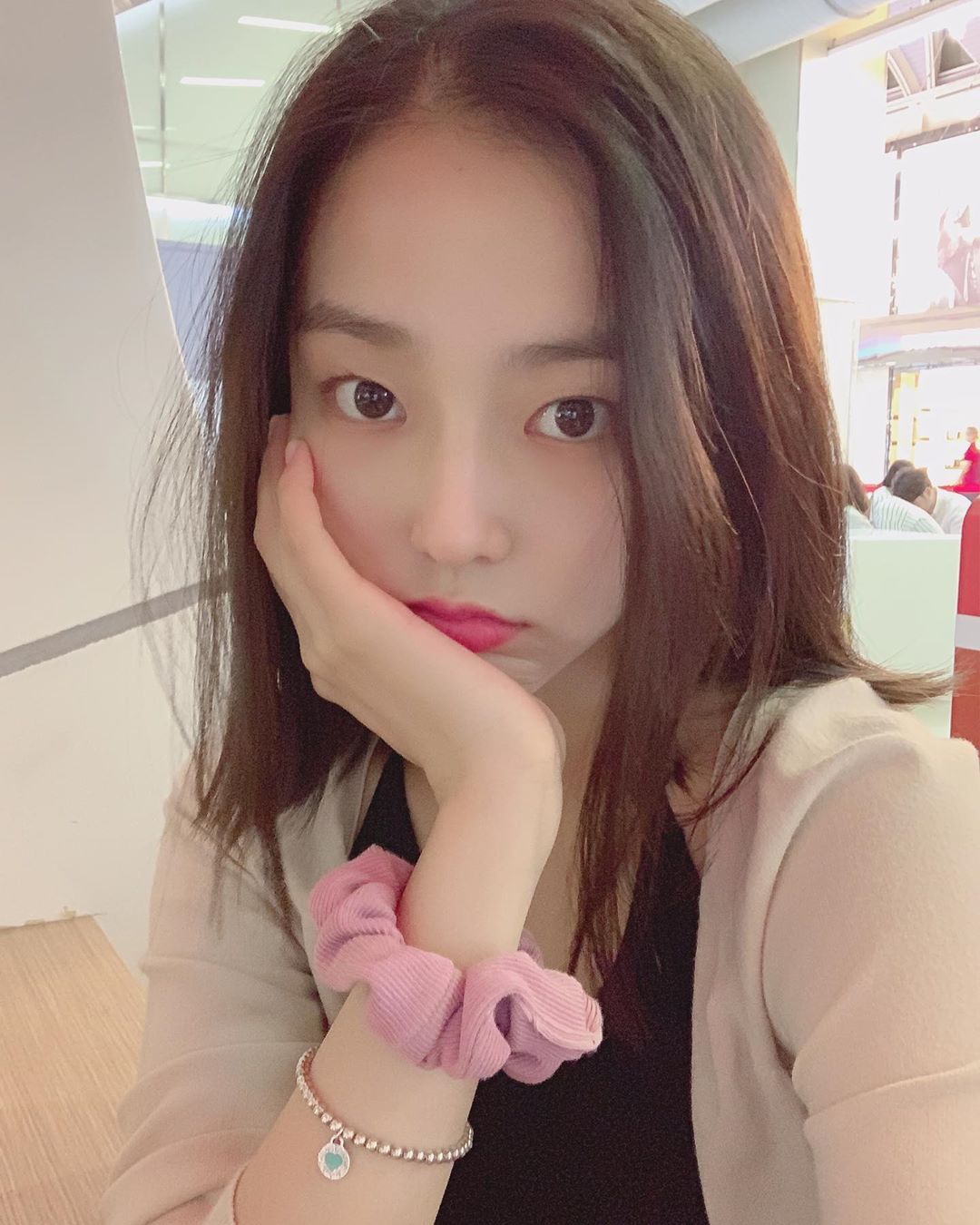 오늘자 clc예은 인스타그램.jpg | 인스티즈