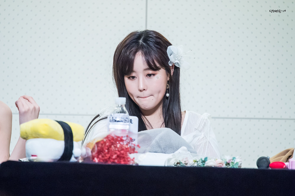 [러블리즈] 춥긴해도 여름보단 겨울이 좋아서 베이비소울 | 인스티즈
