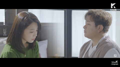 허각 정은지 보컬 온리 Live 이별은 늘 그렇게 (MR 제거) | 인스티즈