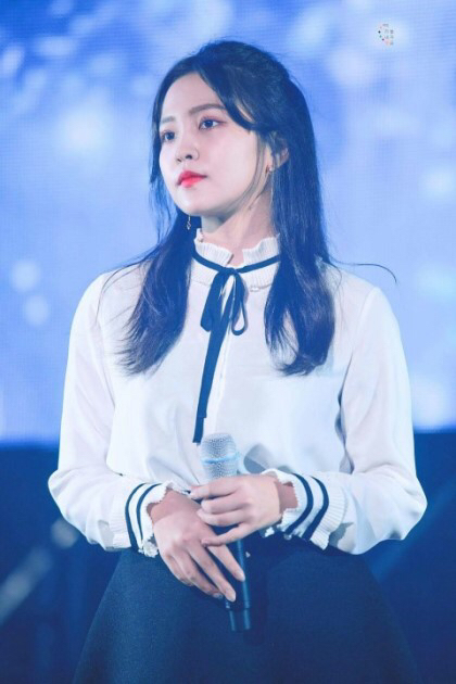 은근히 이쁜 레드벨벳 예리 | 인스티즈