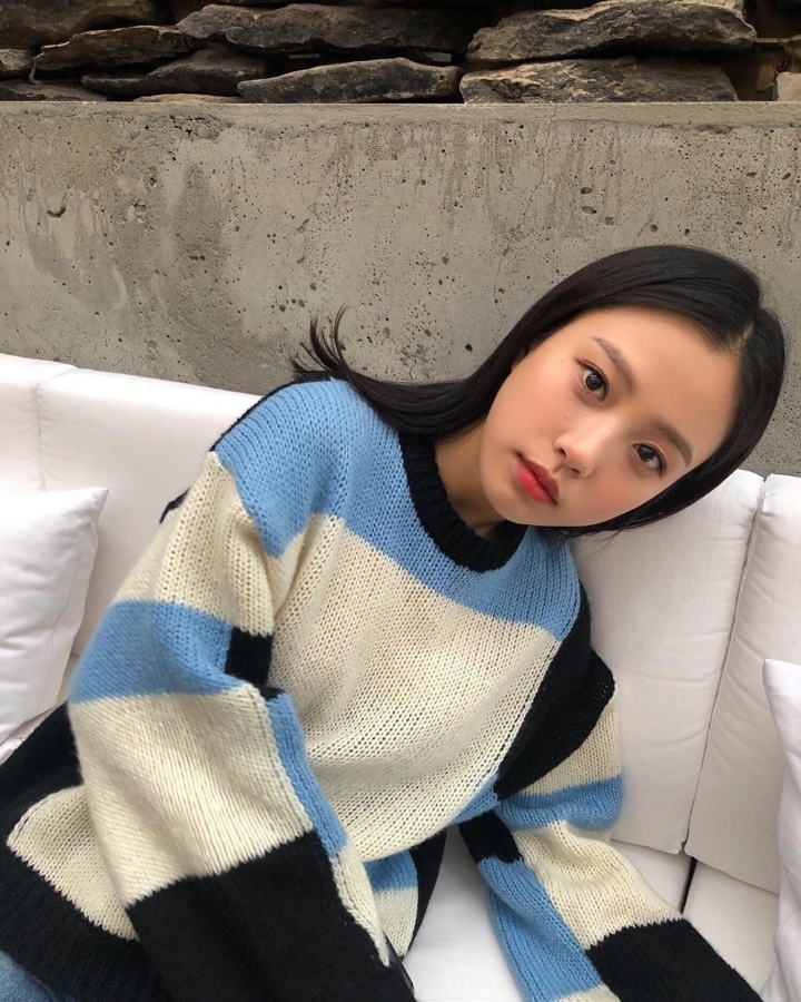 고민시 인스타.jpg | 인스티즈