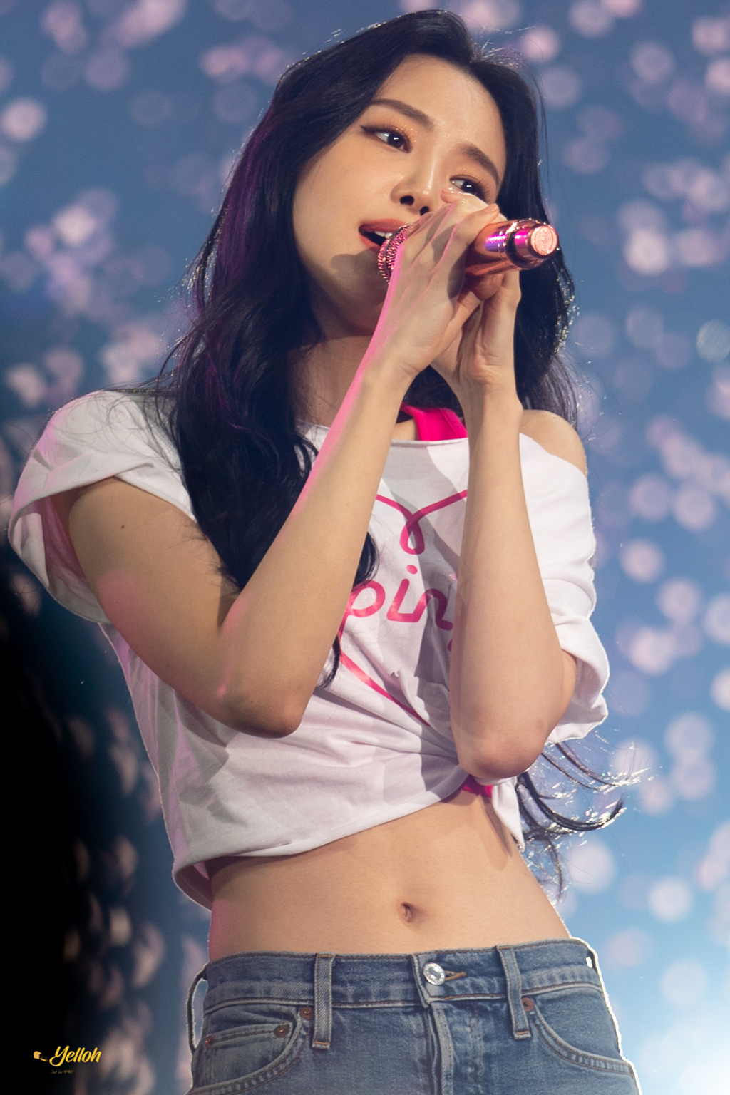 [에이핑크] 나은이의 생일이라서 나은이 | 인스티즈