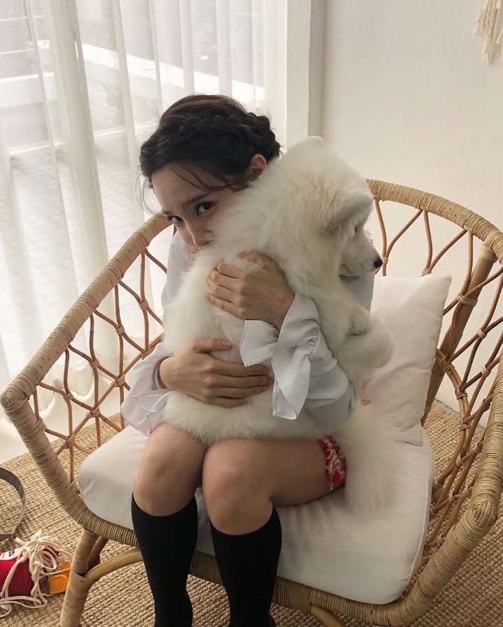 트와이스 나연 틋스타 | 인스티즈