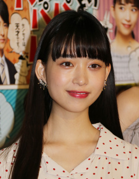 하루에 하나씩 올려보는 일본 여배우 88. 모리카와 아오이 | 인스티즈