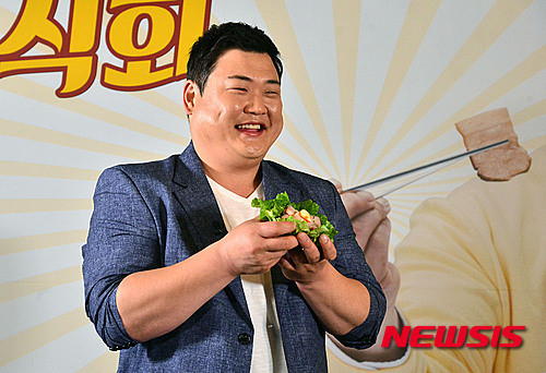 김준현 vs 문세윤 vs 유민상 | 인스티즈