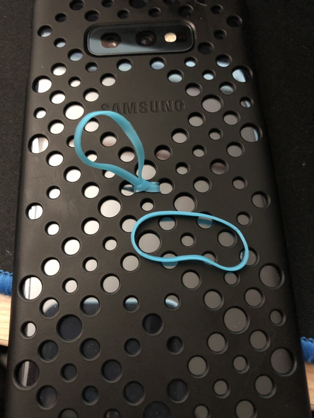 정품 케이스 레전드.jpg | 인스티즈