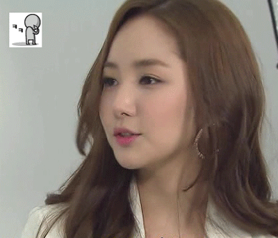 은근히 이쁜 배우 박민영 | 인스티즈