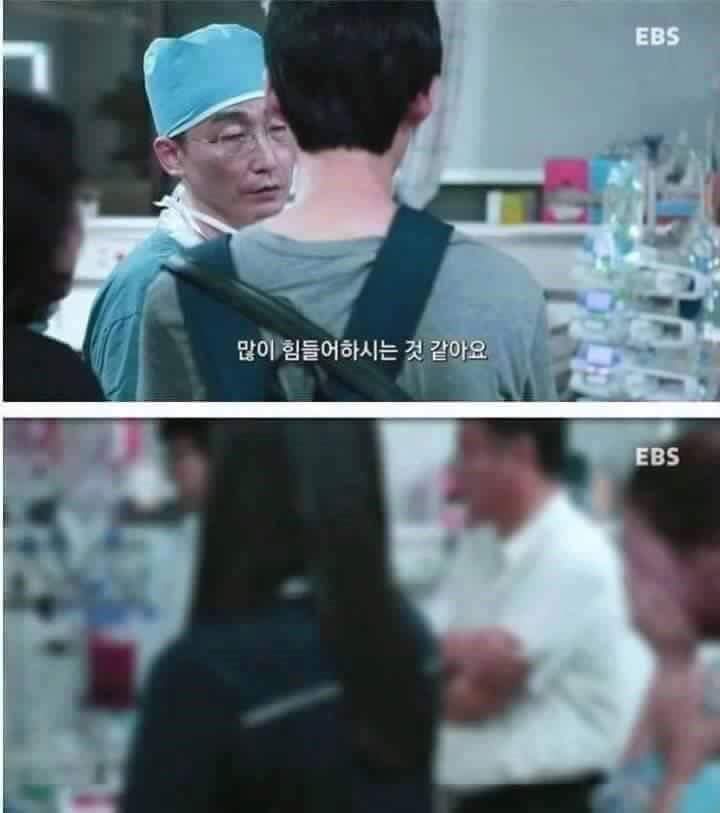 의사로서 가장 참담한 기분이 들 때 | 인스티즈