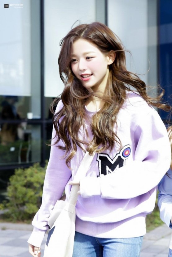 아이즈원 막냉이.jpgif | 인스티즈