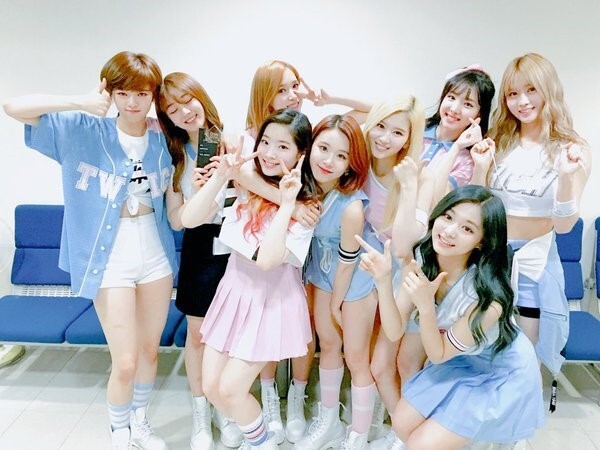 2020년 첫 트와이스 | 인스티즈