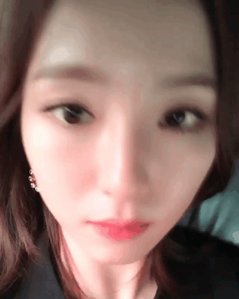 신세경 인스타.gif | 인스티즈
