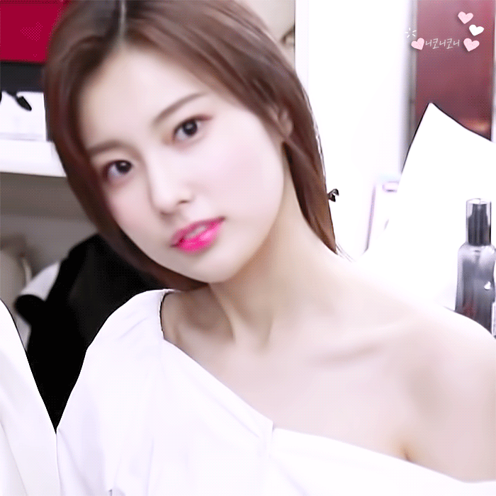 아이즈원 강혜원.gif | 인스티즈