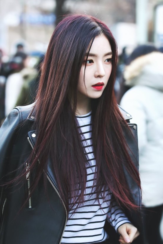 레드벨벳 얼굴천재.jpgif | 인스티즈