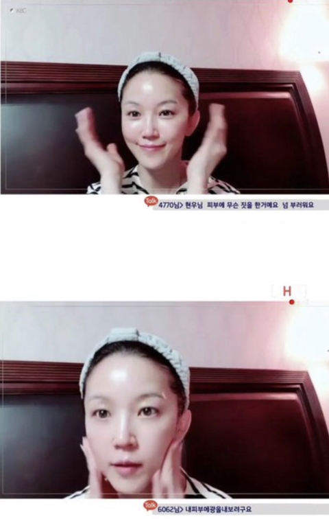 이 쇼호스트 몇살로 보이나요.jpg | 인스티즈