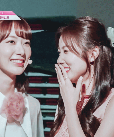 [데이터주의] 아이즈원 레전드.gif | 인스티즈