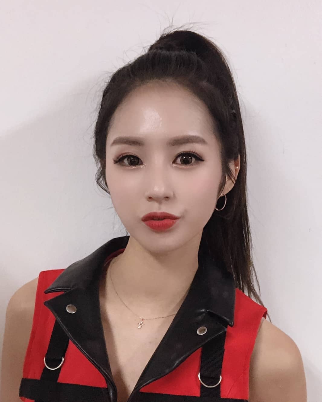 오늘자 박기량 치어리더 인스타그램.jpg | 인스티즈