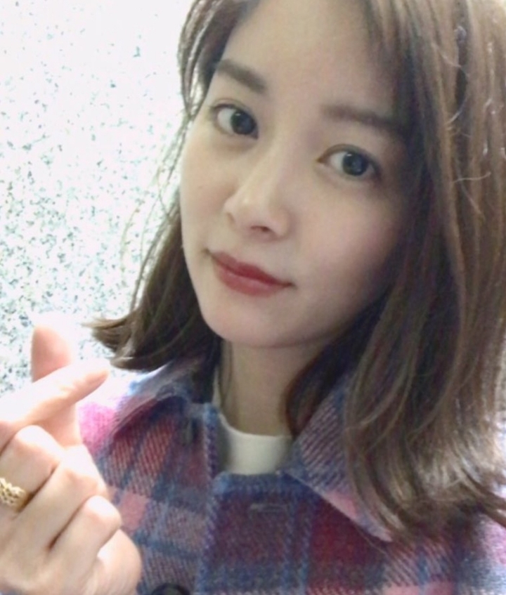 하루에 하나씩 올려보는 일본 여배우 145. 이시바시 안나 | 인스티즈