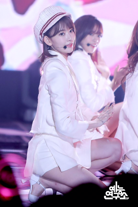 아이즈원) 인형인가요 사람인가요? | 인스티즈