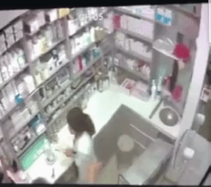 우리나라에서 있었던 약사 살해 | 인스티즈