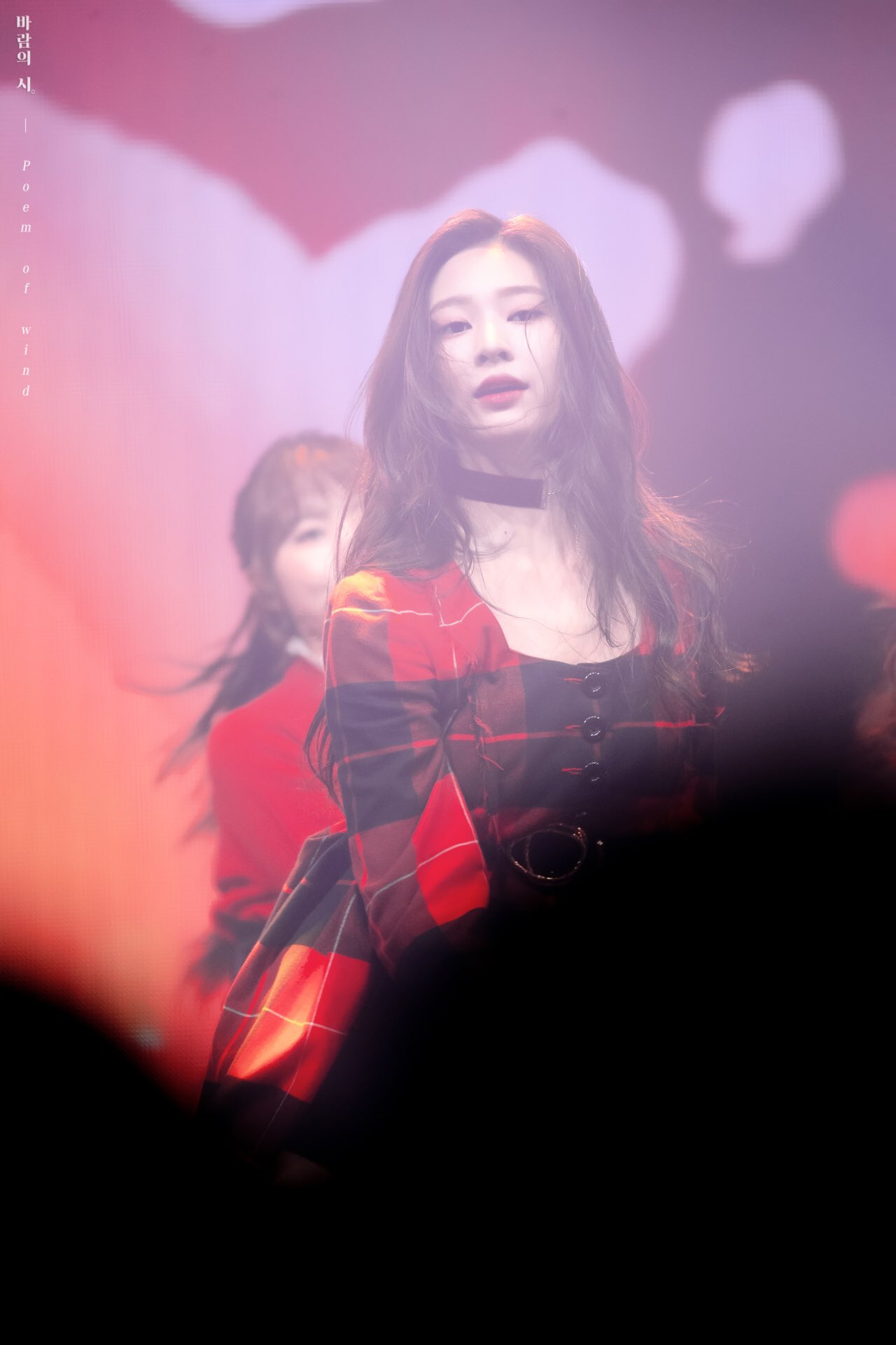 아이즈원의 밍구리 김민주.jpgif | 인스티즈