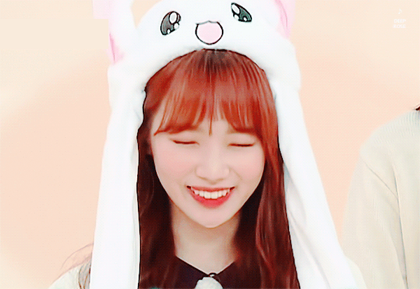아이즈원 김채원.jpgif | 인스티즈