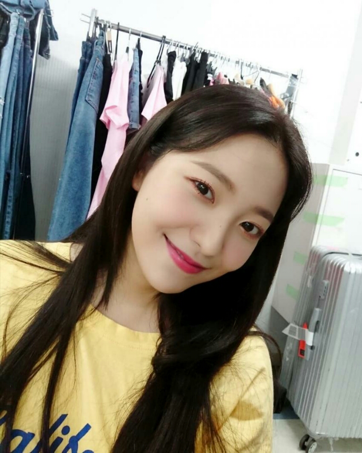 레드벨벳 예리 여러장 | 인스티즈