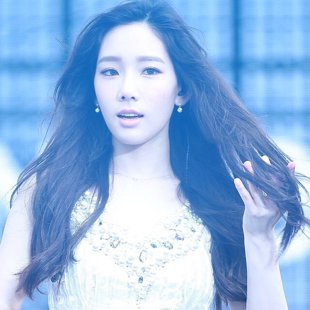 스마트폰이 생긴 12년 이래로 모아왔던 소녀시대 태연 사진 1 .jpg | 인스티즈