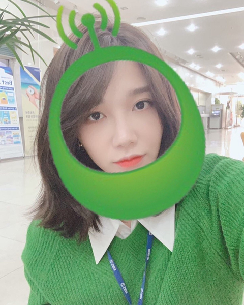 콩인형과 에이핑크 정은지.jpg | 인스티즈