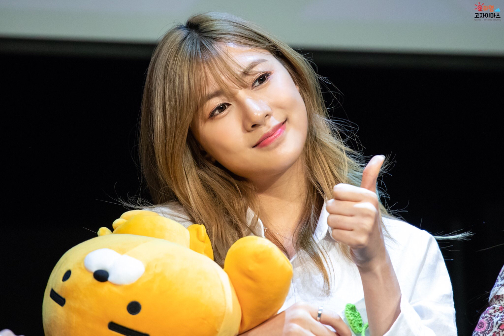 [에이핑크] 넷플릭스 멤버십 해지하고와서 하영이 | 인스티즈