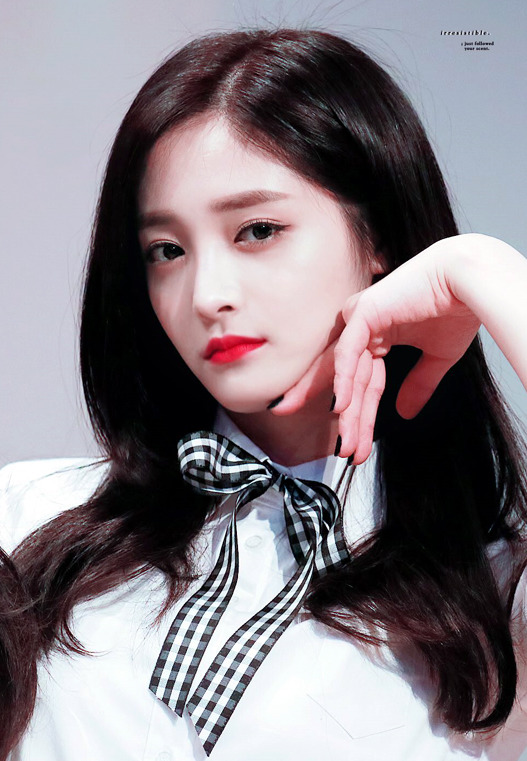 여러분들이 좋아하는 98년생 걸그룹 멤버는? | 인스티즈