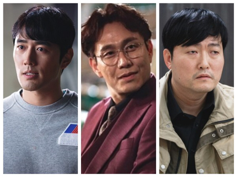 스토브리그 빌런들 | 인스티즈