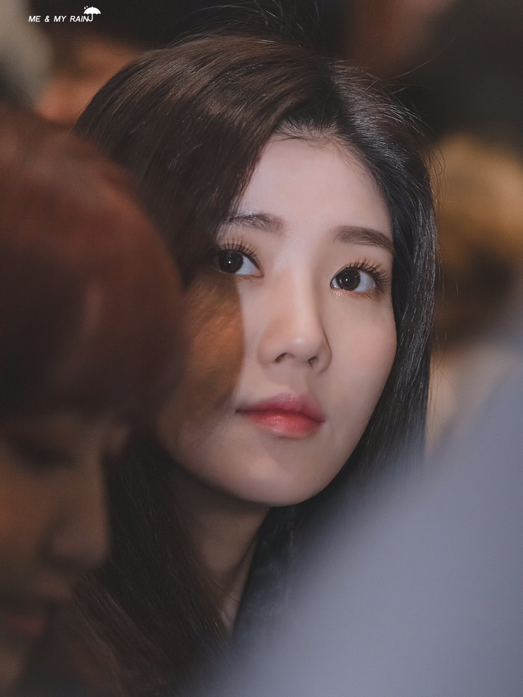 [아이즈원] 아직 크리스마스 계획은 크게 없어서 권은비 | 인스티즈