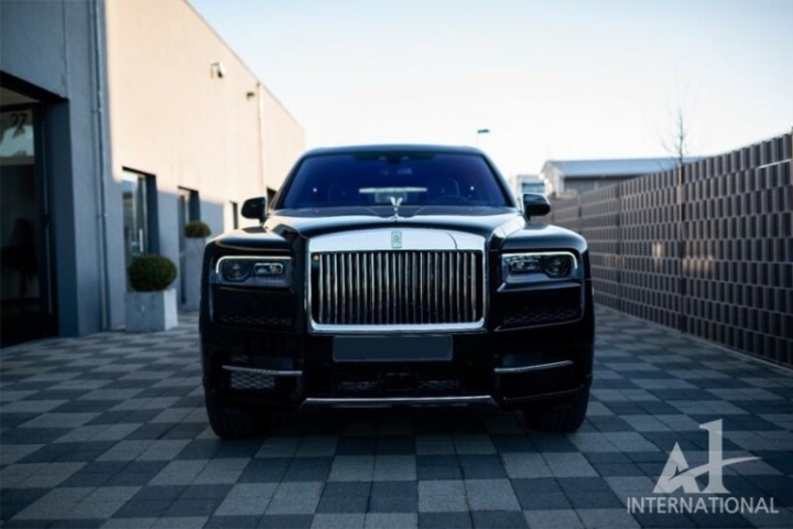 컬리넌 vs 우루스 vs 벤테이가 | 인스티즈