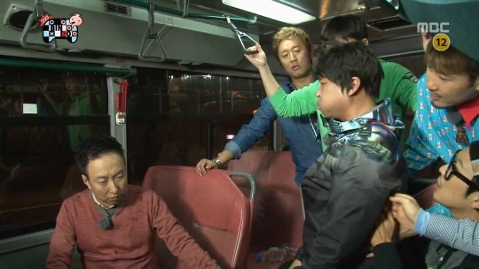 금강불감을 제압하는 명수형 | 인스티즈