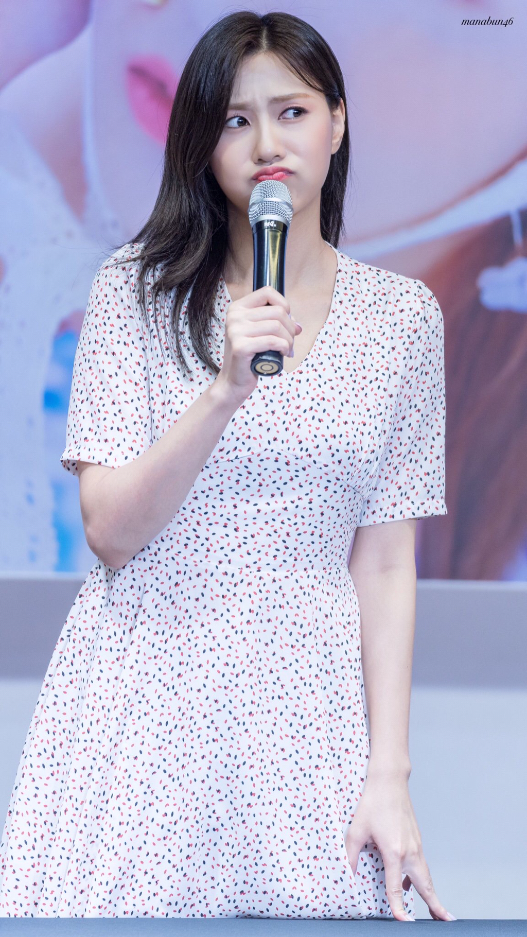 [에이핑크] 오늘은 기타 줄 교체 할 예정이라서 하영이 | 인스티즈