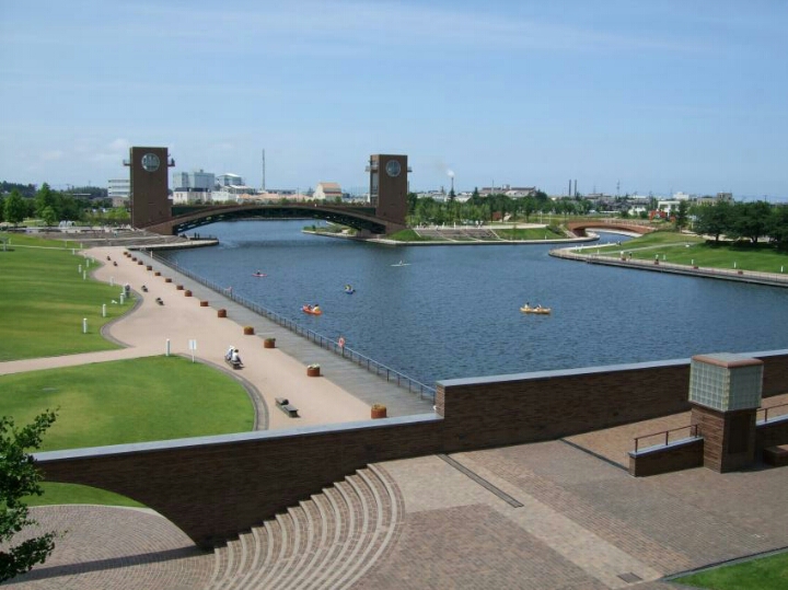 일본 중소도시 퀄리티.jpg | 인스티즈