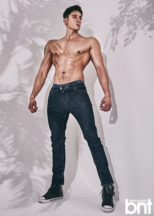 크리스 에반스 외모 피지컬 되기 vs 줄리엔강 외모 피지컬 되기 | 인스티즈