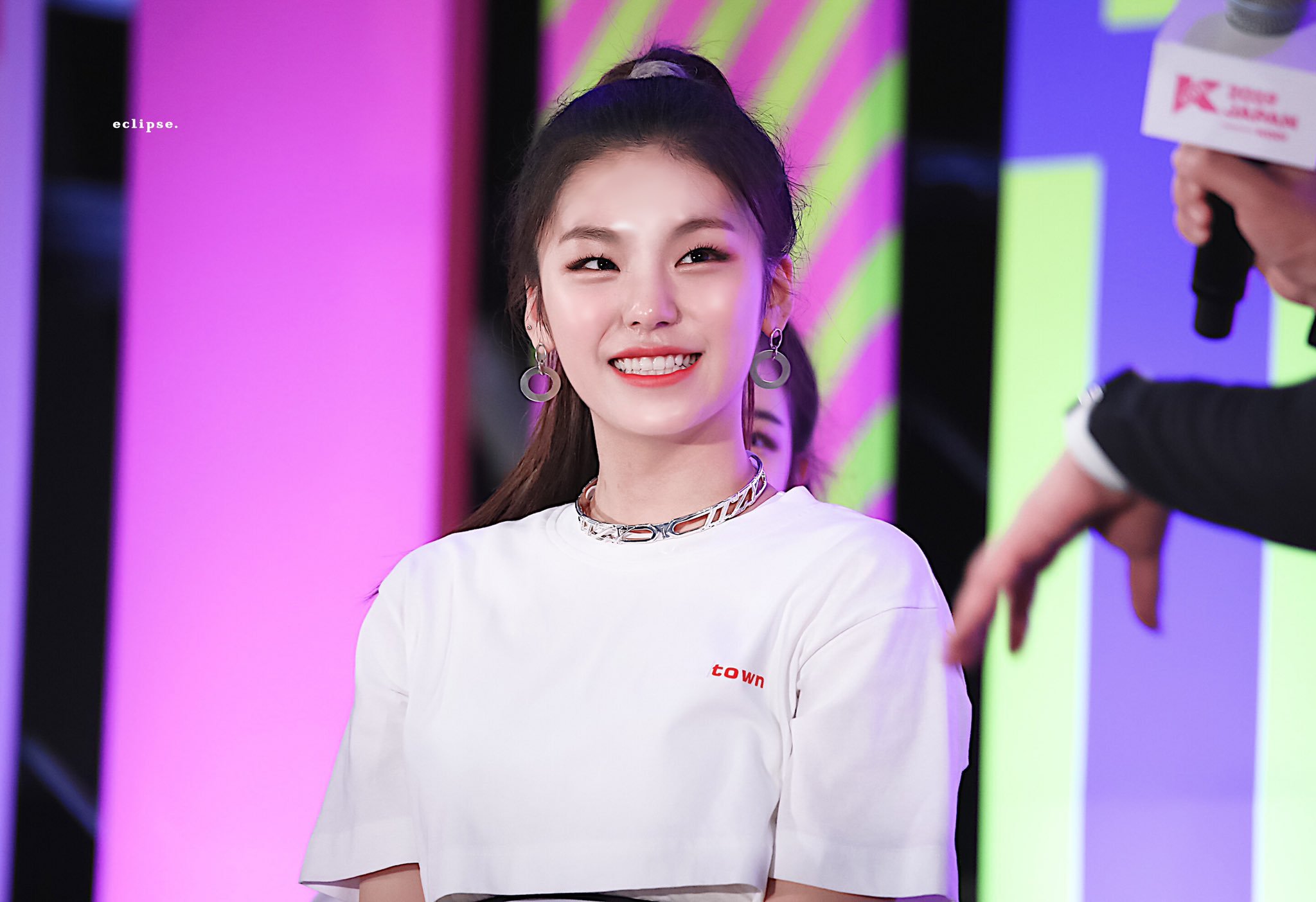 매력덩어리 ITZY 예지.jpg | 인스티즈