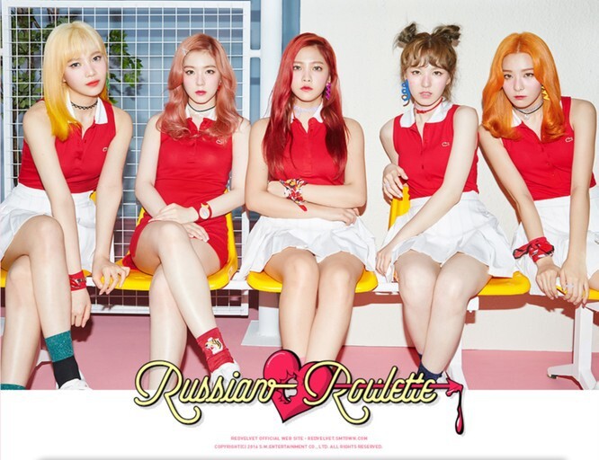 레드벨벳을 처음 알게 된 노래는? (데이터주의) | 인스티즈