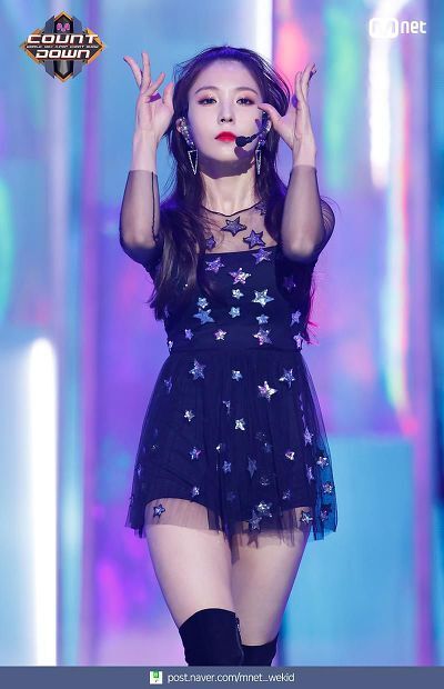 여자 가수의 능력치를 실력+외모력으로 매길 수 있다면 최고는?? | 인스티즈