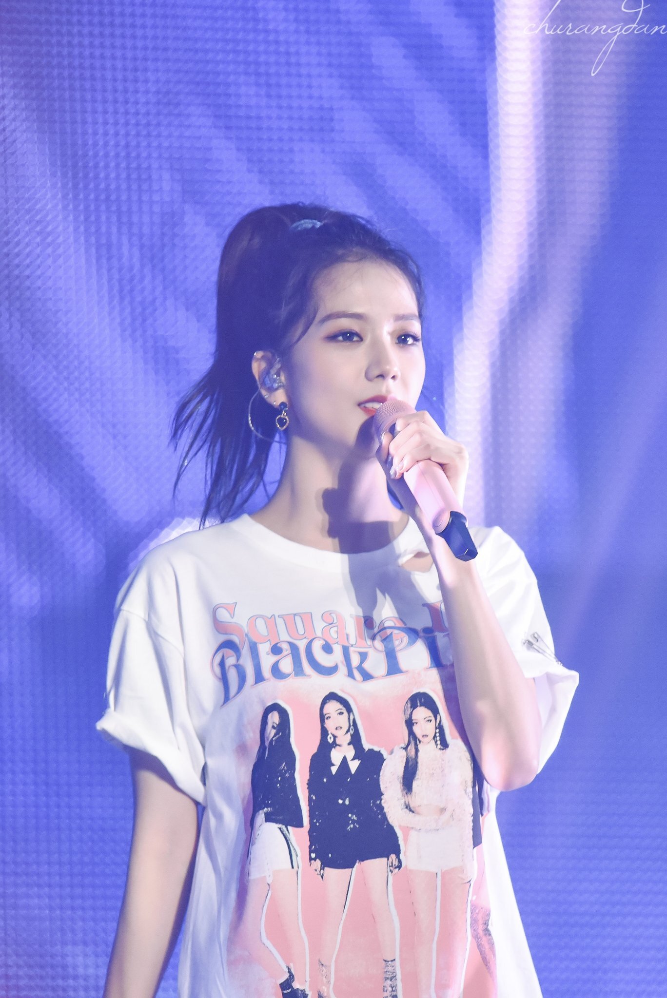 오늘이 생일인 블랙핑크 지수.jpg | 인스티즈