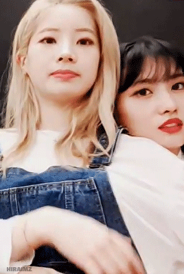 트와이스 다모 ㄷㄷ | 인스티즈