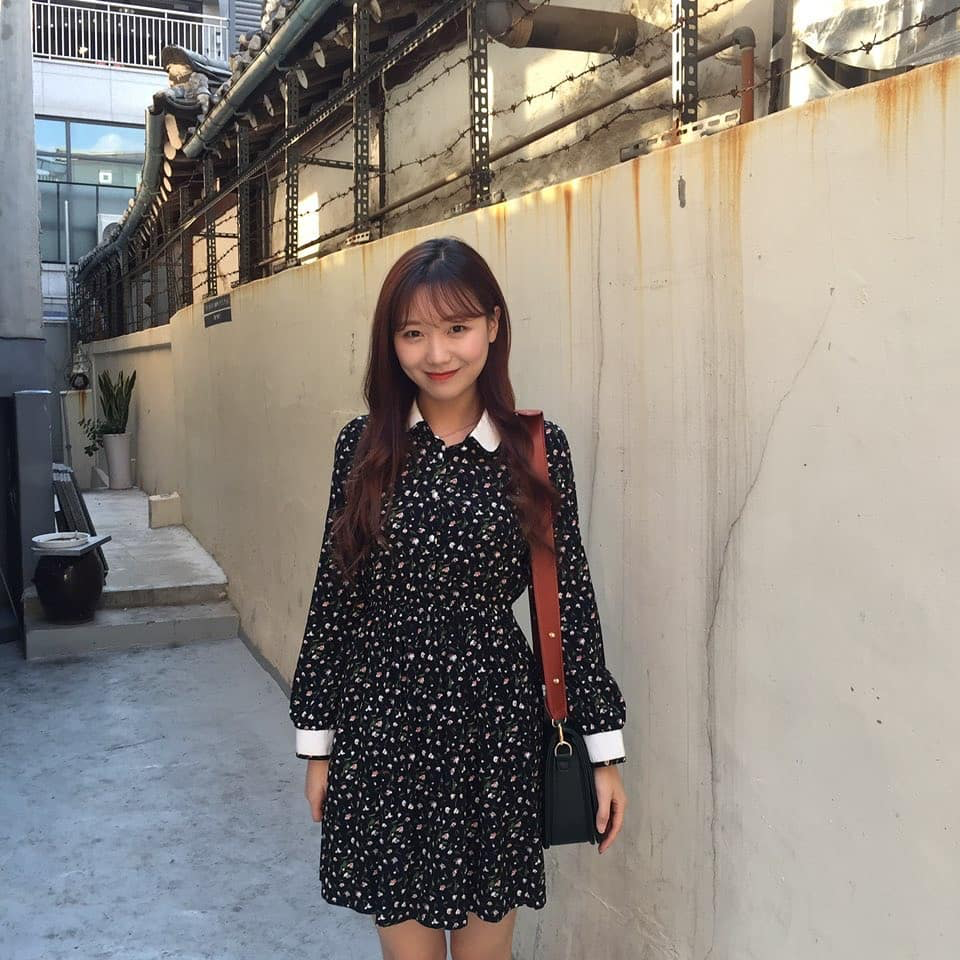 러블리즈 빵떡이 여친짤 | 인스티즈