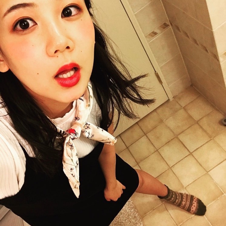 하루에 하나씩 올려보는 일본 여배우 180. 시미즈 후미카 | 인스티즈