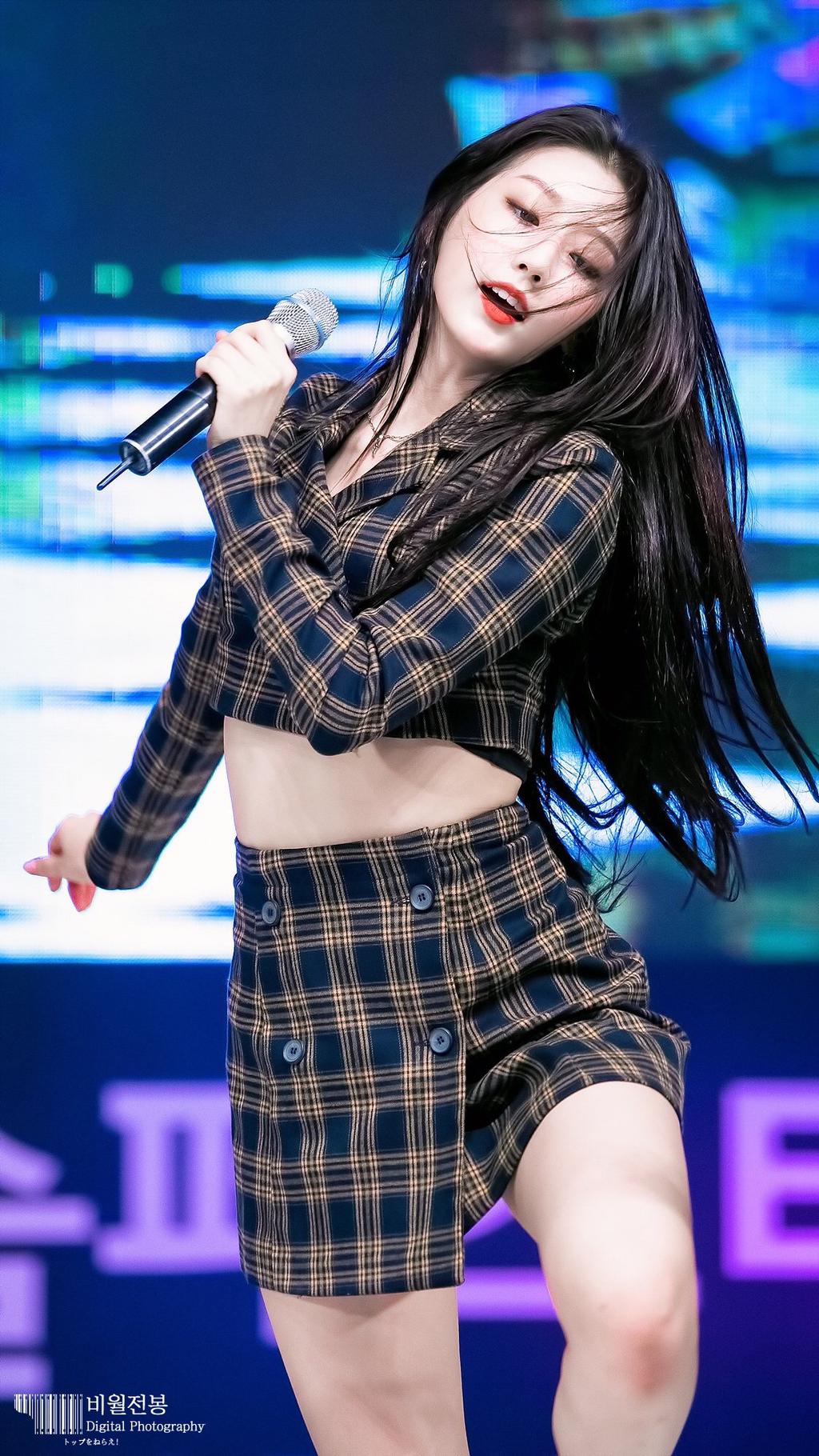 [러블리즈] 머리하러 갈 때가 된 것 같아서 예인이 | 인스티즈