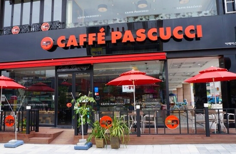 프랜차이즈 카페 중 스벅 다음으로 선호하는 곳은? | 인스티즈